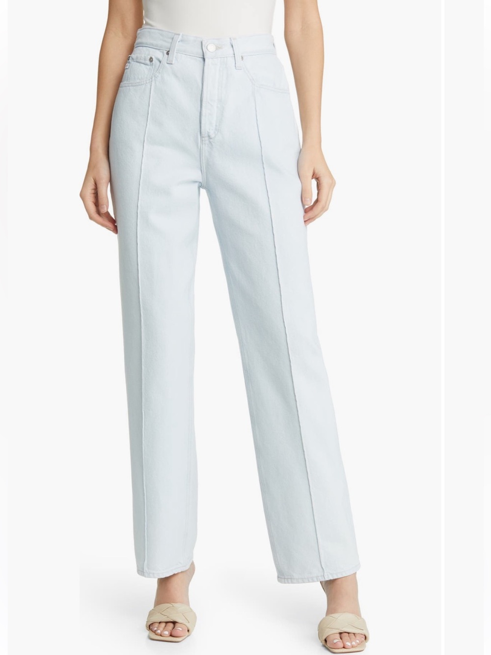 NWT AG Clove Jeans